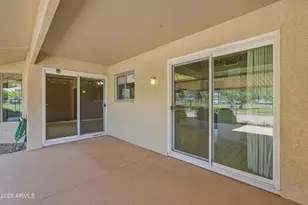 19802 N Palo Verde Dr, Sun City, AZ 85373 - Photo 31