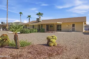 19802 N Palo Verde Dr, Sun City, AZ 85373 - Photo 33