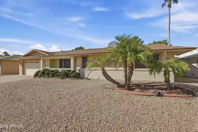 19802 N Palo Verde Drive, Sun City, AZ 85373 - Photo 5