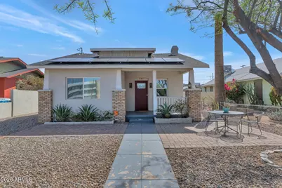 357 N 15th Street, Phoenix, AZ 85006 - Photo 1