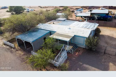 9505 W Milligan Road, Arizona City, AZ 85123 - Photo 31