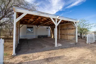 9505 W Milligan Road, Arizona City, AZ 85123 - Photo 3