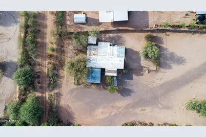 9505 W Milligan Road, Arizona City, AZ 85123 - Photo 33