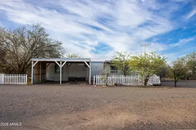 9505 W Milligan Road, Arizona City, AZ 85123 - Photo 1