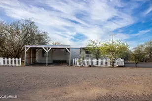 9505 W Milligan Rd, Arizona City, AZ 85123 - Photo 1