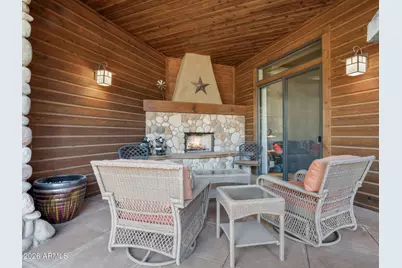 6683 W Buffalo Run, Pine, AZ 85544 - Photo 5