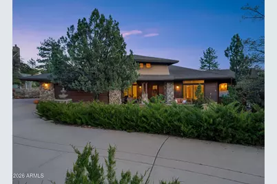6683 W Buffalo Run, Pine, AZ 85544 - Photo 43