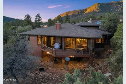 6683 W Buffalo Run, Pine, AZ 85544 - Photo 51