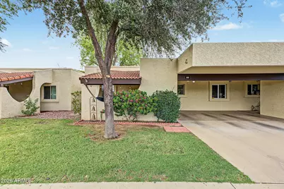 131 N Higley Road #50, Mesa, AZ 85205 - Photo 1