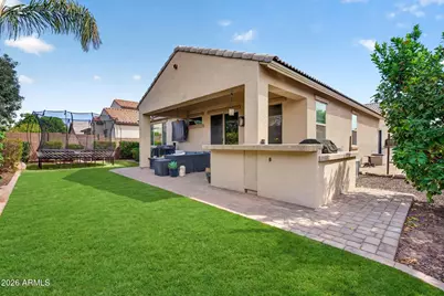 2042 E Flintlock Drive, Gilbert, AZ 85298 - Photo 35