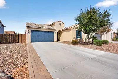 2042 E Flintlock Drive, Gilbert, AZ 85298 - Photo 37