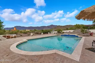 10612 E Palm Way, Gold Canyon, AZ 85118 - Photo 47