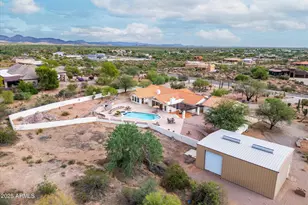 10612 E Palm Way, Gold Canyon, AZ 85118 - Photo 29