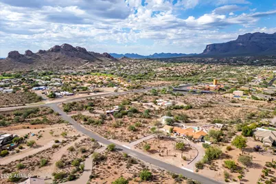10612 E Palm Way, Gold Canyon, AZ 85118 - Photo 83