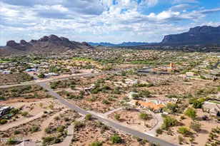 10612 E Palm Way, Gold Canyon, AZ 85118 - Photo 83