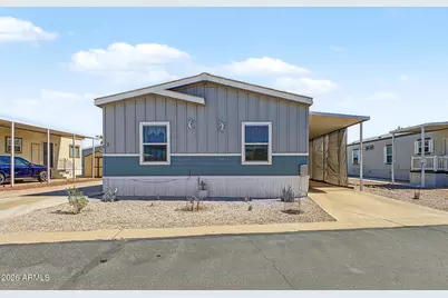 2000 S Apache Road #3, Buckeye, AZ 85326 - Photo 1