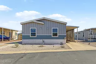2000 S Apache Rd, Buckeye, AZ 85326 - Photo 1