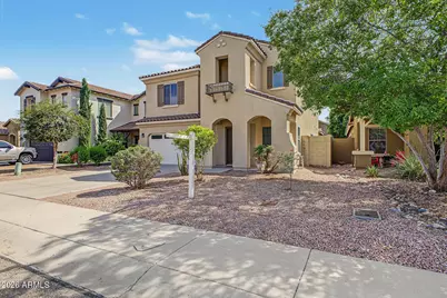 4389 E Alamo Street, San Tan Valley, AZ 85140 - Photo 5