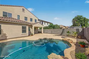 4389 E Alamo St, San Tan Valley, AZ 85140 - Photo 61