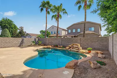 4389 E Alamo Street, San Tan Valley, AZ 85140 - Photo 57