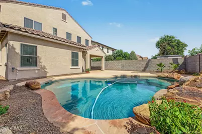 4389 E Alamo Street, San Tan Valley, AZ 85140 - Photo 59