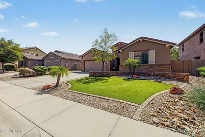 5439 W Quail Track Drive, Phoenix, AZ 85083 - Photo 3