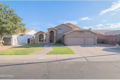1857 W Redfield Road, Gilbert, AZ 85233 - Photo 1