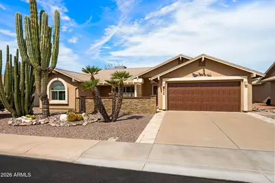 2358 Leisure World --, Mesa, AZ 85206 - Photo 1