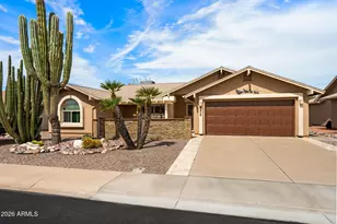 2358 Leisure World, Mesa, AZ 85206 - Photo 1