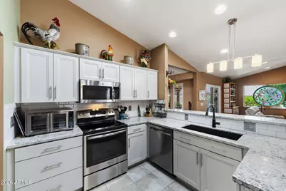 2358 Leisure World --, Mesa, AZ 85206 - Photo 15