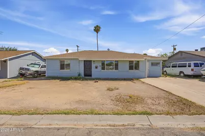 3625 W San Juan Avenue, Phoenix, AZ 85019 - Photo 1