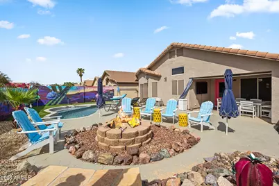 7633 W Foothill Drive, Peoria, AZ 85383 - Photo 5