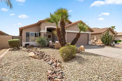 7633 W Foothill Drive, Peoria, AZ 85383 - Photo 7