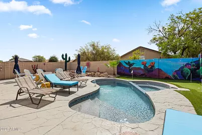 7633 W Foothill Drive, Peoria, AZ 85383 - Photo 49