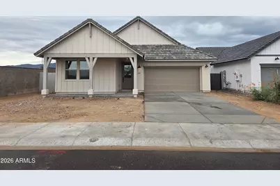 12897 N 304th Avenue, Buckeye, AZ 85396 - Photo 1