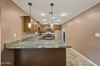 4616 W Purdue Avenue, Glendale, AZ 85302 - Photo 15