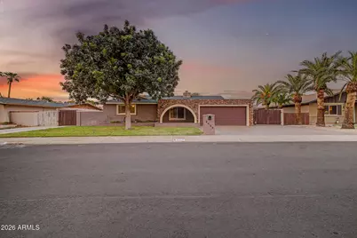 4616 W Purdue Avenue, Glendale, AZ 85302 - Photo 1