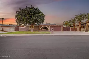 4616 W Purdue Ave, Glendale, AZ 85302 - Photo 1