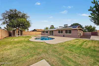 4616 W Purdue Avenue, Glendale, AZ 85302 - Photo 47