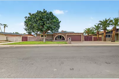 4616 W Purdue Avenue, Glendale, AZ 85302 - Photo 5