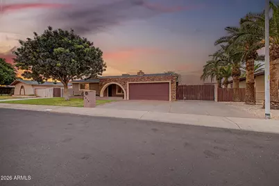 4616 W Purdue Avenue, Glendale, AZ 85302 - Photo 3