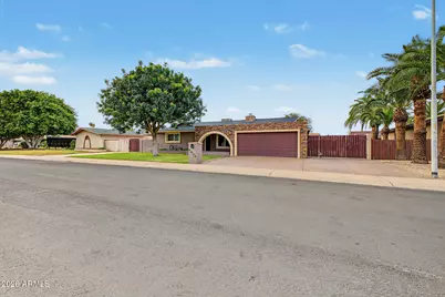 4616 W Purdue Avenue, Glendale, AZ 85302 - Photo 7