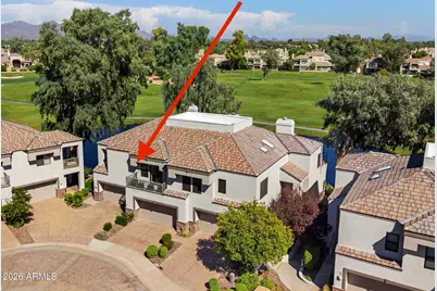 7272 E Gainey Ranch Road #33, Scottsdale, AZ 85258 - Photo 29