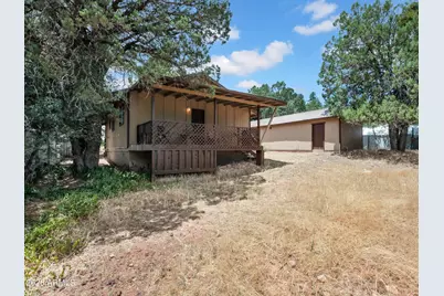 4079 N Cherri Lynn Drive, Pine, AZ 85544 - Photo 27