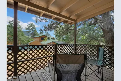 4079 N Cherri Lynn Drive, Pine, AZ 85544 - Photo 23