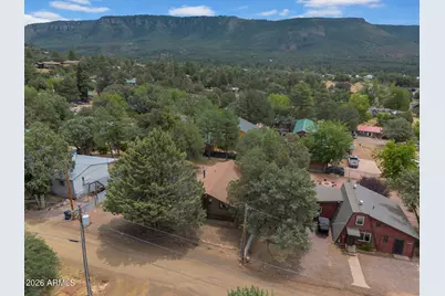4079 N Cherri Lynn Drive, Pine, AZ 85544 - Photo 43