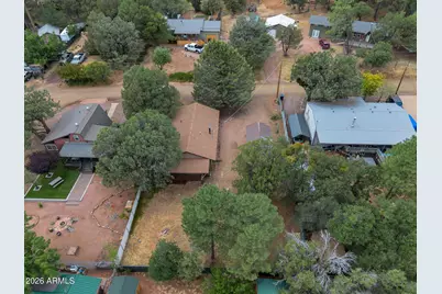 4079 N Cherri Lynn Drive, Pine, AZ 85544 - Photo 39