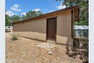 4079 N Cherri Lynn Drive, Pine, AZ 85544 - Photo 31