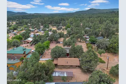 4079 N Cherri Lynn Drive, Pine, AZ 85544 - Photo 35