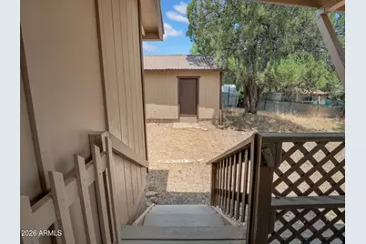 4079 N Cherri Lynn Drive, Pine, AZ 85544 - Photo 25